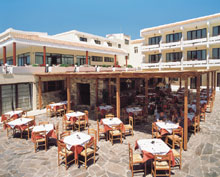 Atlantica Thalassa Hotel(ex.Thalassa Hotel)