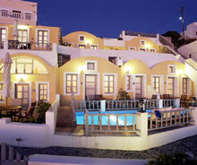 Iliovasilema Suites(ex.Iliovasilema Hotel Apartments)