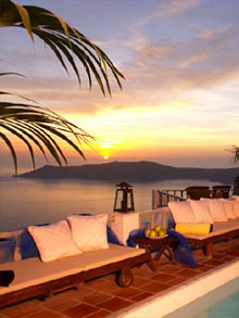 Iliovasilema Suites(ex.Iliovasilema Hotel Apartments)