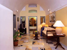 Iliovasilema Suites(ex.Iliovasilema Hotel Apartments)