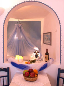 Iliovasilema Suites(ex.Iliovasilema Hotel Apartments)