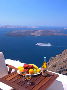 Iliovasilema Suites(ex.Iliovasilema Hotel Apartments)