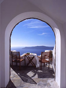 Iliovasilema Suites(ex.Iliovasilema Hotel Apartments)