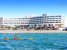 Sharjah Grand Hotel