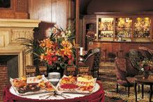 Normandy Deauville Barriere