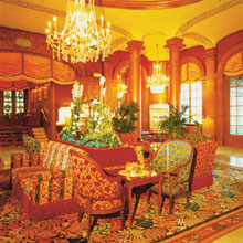 Normandy Deauville Barriere