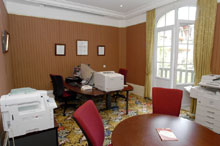 Normandy Deauville Barriere