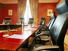 Normandy Deauville Barriere