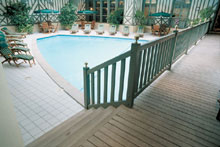 Normandy Deauville Barriere