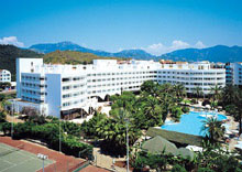 D-Resort Grand Azur(ex.Maritim Grand Azur)