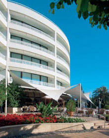 D-Resort Grand Azur(ex.Maritim Grand Azur)