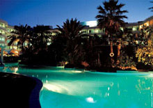 D-Resort Grand Azur(ex.Maritim Grand Azur)