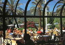 D-Resort Grand Azur(ex.Maritim Grand Azur)