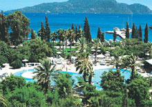 D-Resort Grand Azur(ex.Maritim Grand Azur)