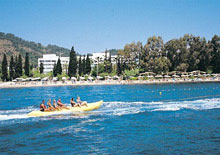 D-Resort Grand Azur(ex.Maritim Grand Azur)