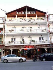 Avra Hotel