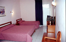 Ioni Hotel