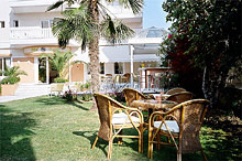 Ioni Hotel