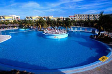 Memories Varadero Beach Resort(ex.Beaches Varadero)