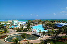 Melia Cayo Guillermo