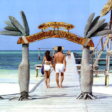 Melia Cayo Guillermo