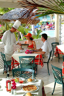 Melia Cayo Guillermo