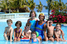 Melia Cayo Guillermo