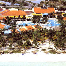 Sol Club Cayo Guillermo