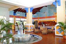 Sol Club Cayo Guillermo