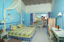 Sol Club Cayo Guillermo