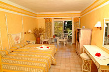 Sol Club Cayo Guillermo