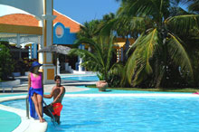 Sol Club Cayo Guillermo