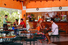 Sol Club Cayo Guillermo