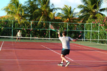 Sol Club Cayo Guillermo