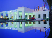 Hilton Fujairah
