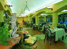 Octavia Bistro and Bar