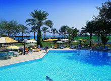 Hilton Fujairah
