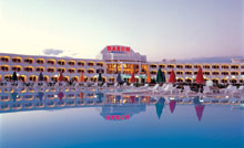 Baron Resort