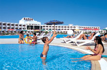 Детский бассейн