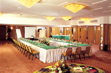 Конференц-зал "Baroness"