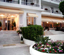 La Villa de l’Ambassadeur