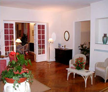 La Villa de l’Ambassadeur