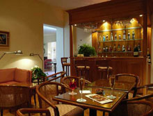 La Villa de l’Ambassadeur