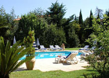 La Villa de l’Ambassadeur