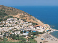 Fodele Beach & Water Park Holiday Resort