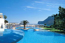 Fodele Beach & Water Park Holiday Resort