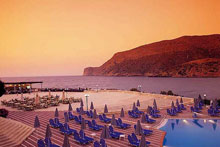 Fodele Beach & Water Park Holiday Resort