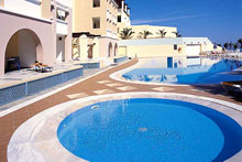 Fodele Beach & Water Park Holiday Resort