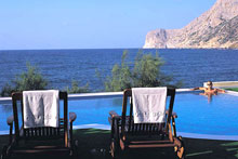 Fodele Beach & Water Park Holiday Resort