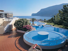 Fodele Beach & Water Park Holiday Resort